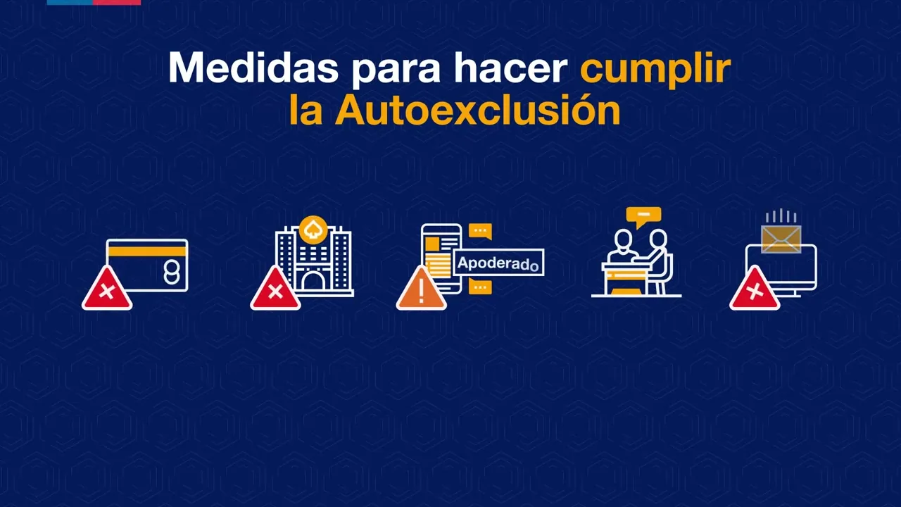 Pedir ayuda contra la ludopatía y el juego problemático