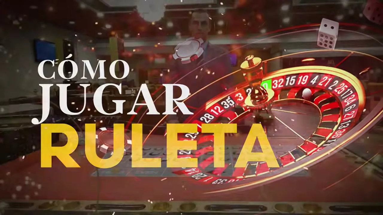 Ruleta online: guía de apuestas y probabilidades