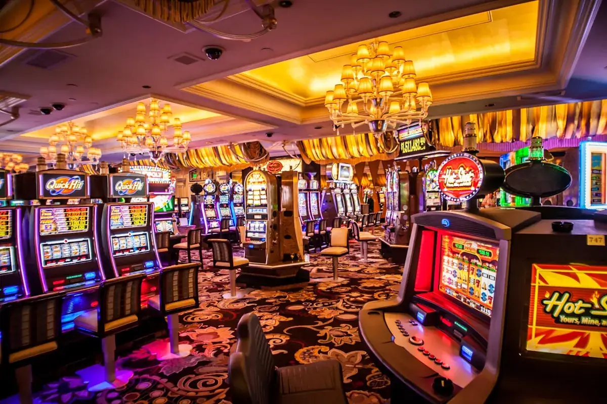 Gold casino: los mejores casinos online en Ecuador