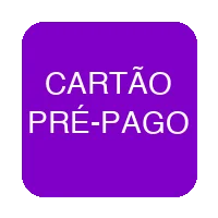 Cartão Pré-pago
